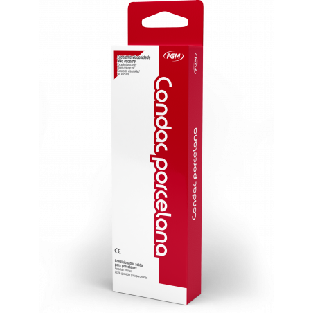 CONDAC PORCELANA (ACIDO FLUORHIDRICO)