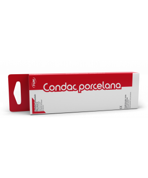 CONDAC PORCELANA (ACIDO FLUORHIDRICO)
