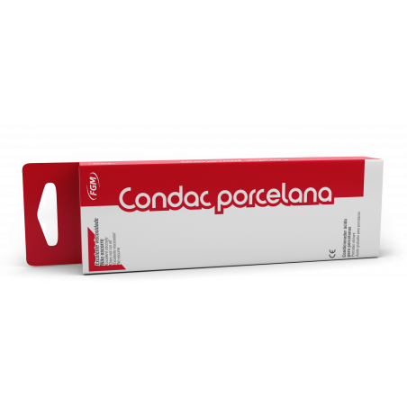 CONDAC PORCELANA (ACIDO FLUORHIDRICO)