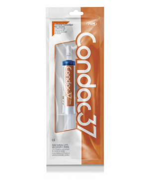 ACIDO CONDAC 37% 12,5 G.