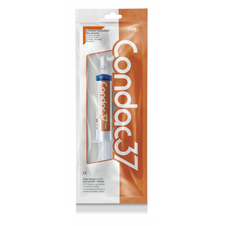 ACIDO CONDAC 37% 12,5 G.