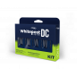 WHITEPOST DC KIT COMPLETO 25 UNIDADES + 5 FRESAS WHITEPOST DC KIT COMPLETO 25 UNIDADES + 5 FRESAS