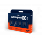 WHITEPOST DC-E KIT COMPLETO 25 UNIDADES + 5 FRESAS WHITEPOST DC-E KIT COMPLETO 25 UNIDADES + 5 FRESAS