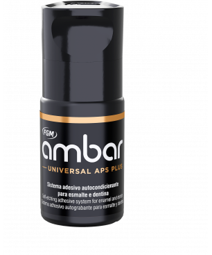 AMBAR UNIVERSAL APS PLUS ADHESIVO 3 ML