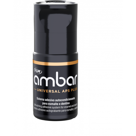 AMBAR UNIVERSAL APS PLUS ADHESIVO 3 ML