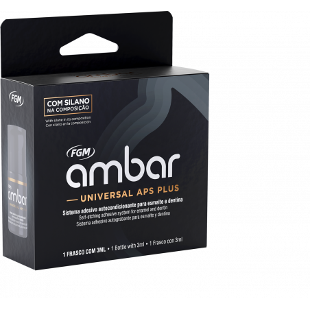 AMBAR UNIVERSAL APS PLUS ADHESIVO 3 ML