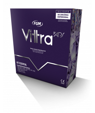 VITTRA APS KIT ESENCIAL 6 JERINGAS
