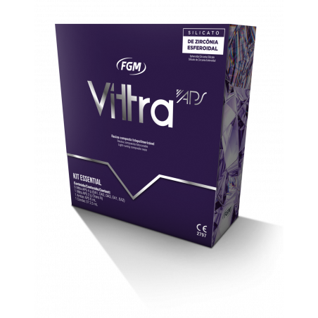 VITTRA APS KIT ESENCIAL 6 JERINGAS