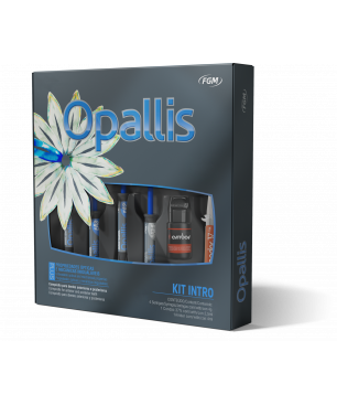OPALLIS KIT INTRO