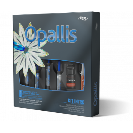 OPALLIS KIT INTRO