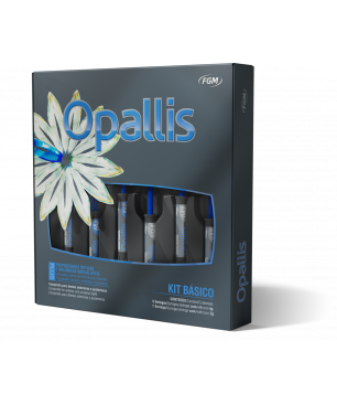 OPALLIS KIT BASICO