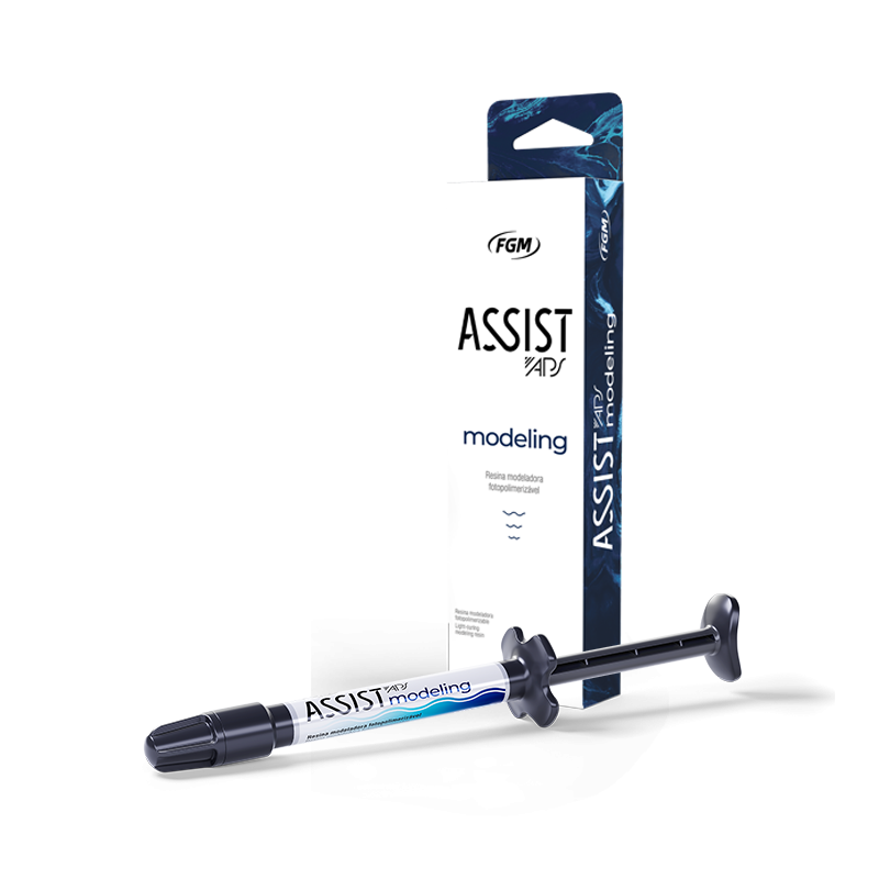 Assist Modeling APS Assist Modeling APS