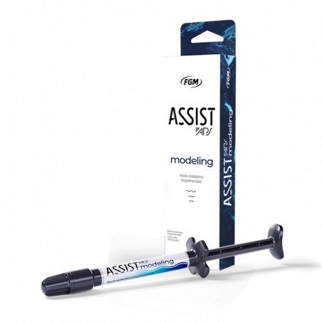 Assist Modeling APS
