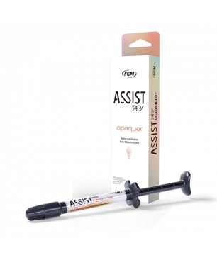 Assist Opaquer APS