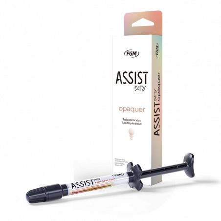 Assist Opaquer APS