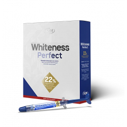 Whiteness Perfect
