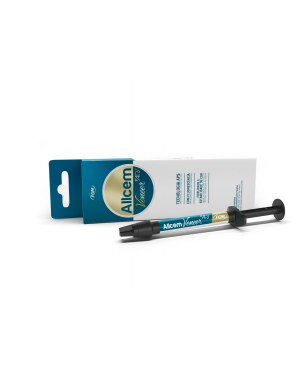 ALLCEM VENEER APS 2,5G