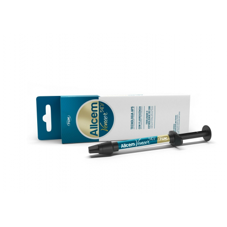 ALLCEM VENEER APS 2,5G