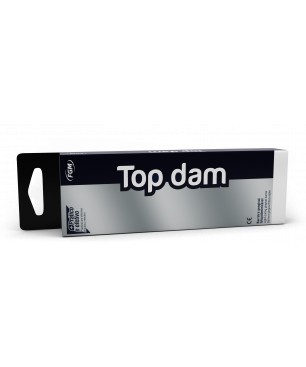 TOP DAM - AZUL