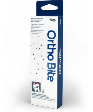 ORTHO BITE BLUE