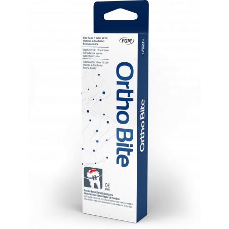 ORTHO BITE BLUE