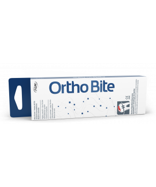 ORTHO BITE BLUE