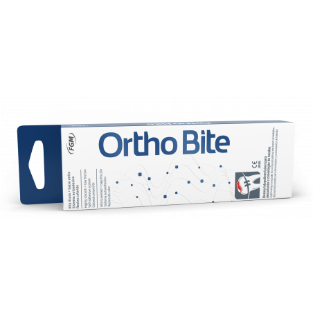 ORTHO BITE BLUE