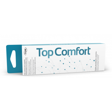 TOP CONFORT