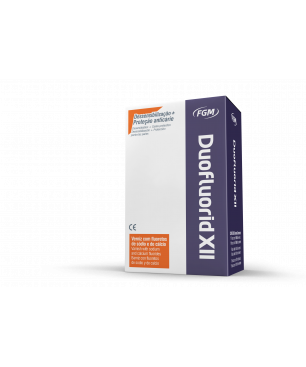 DUOFLUORID XII BARNIZ 10 ML+ SOLVENTE 10 ML
