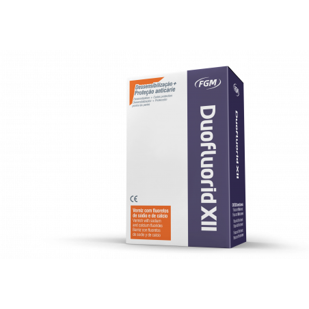 DUOFLUORID XII BARNIZ 10 ML+ SOLVENTE 10 ML