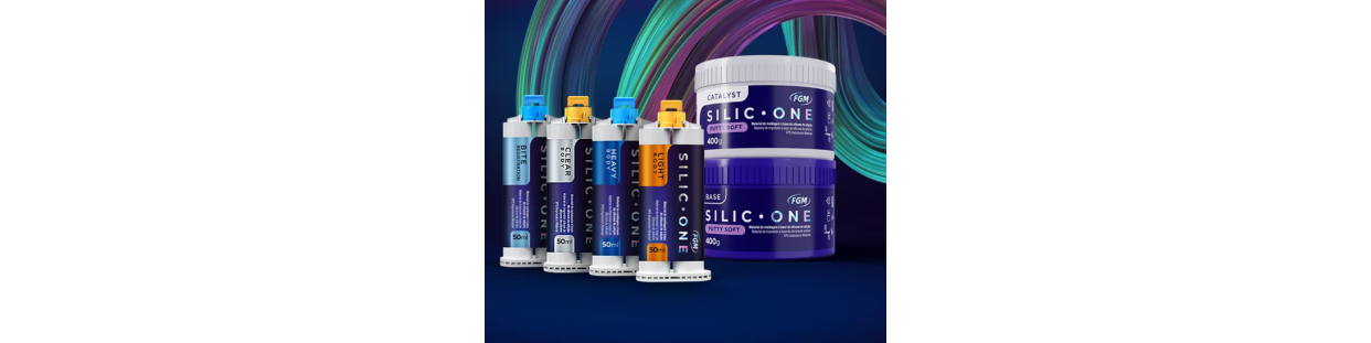 SILICONA